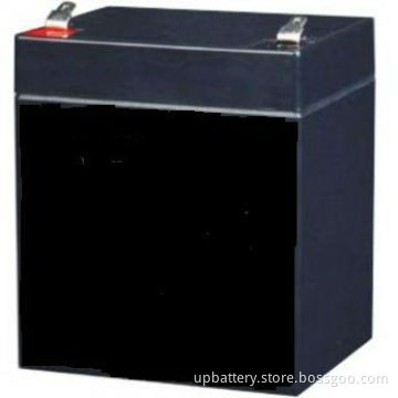 Lead Acid Battery (12V40Ah AGM)